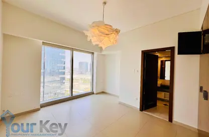 Apartment - 2 Bedrooms - 3 Bathrooms for rent in The Gate Tower 1 - Shams Abu Dhabi - Al Reem Island - Abu Dhabi