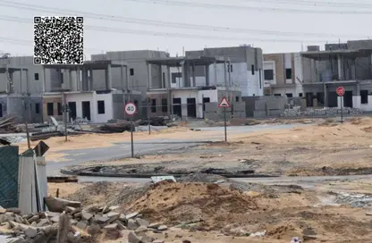 أرض - استوديو للبيع في الحليو 2 - الحليو - عجمان