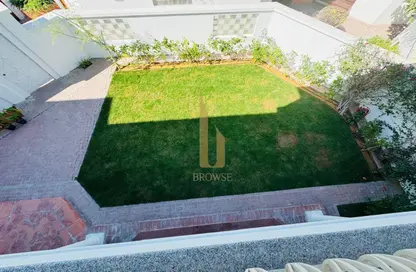 Villa - 4 Bedrooms - 4 Bathrooms for rent in Al Safa 1 Villas - Al Safa 1 - Al Safa - Dubai