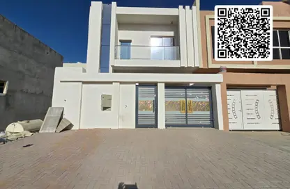 تاون هاوس - 5 غرف نوم - 7 حمامات للبيع في الزاهية جاردنز - الزاهية - عجمان