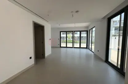 Villa - 4 Bedrooms - 5 Bathrooms for rent in Aura - Tilal Al Ghaf - Dubai