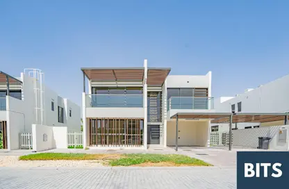 فيلا - 6 غرف نوم - 7 حمامات للبيع في برايم روز - داماك هيلز 2 - دبي