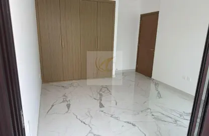 Apartment - 2 Bedrooms - 2 Bathrooms for rent in Azizi Riviera 61 - Meydan One - Meydan - Dubai