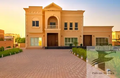 فيلا - 5 غرف نوم - 5 حمامات للايجار في ند الشبا 4 - ند الشبا - دبي