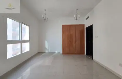 Apartment - 1 Bedroom - 2 Bathrooms for rent in Smark 4 - Al Nahda 1 - Al Nahda - Dubai