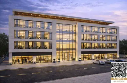 أرض - استوديو للبيع في روضة السدر - ضاحية الرويضات - الشارقة