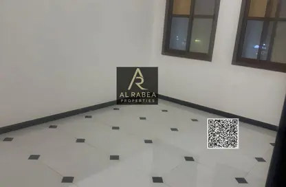 شقة - غرفة نوم - 2 حمامات للايجار في فلل الروضة 3 - 3 الروضة - الروضة - عجمان شقة - غرفة نوم - 2 حمامات للايجار في فلل الروضة 3 - 3 الروضة - الروضة - عجمان