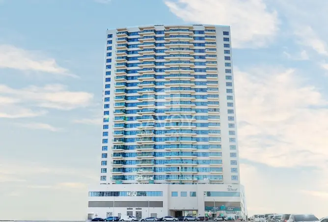 Apartment - 3 Bedrooms - 5 Bathrooms for sale in The Wave - Najmat Abu Dhabi - Al Reem Island - Abu Dhabi