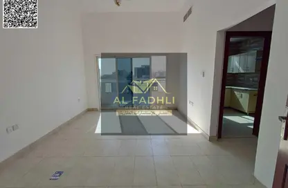 Apartment - 1 Bedroom - 2 Bathrooms for rent in Al Jurf 3 - Al Jurf - Ajman Downtown - Ajman