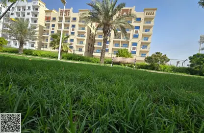شقة - غرفة نوم - 2 حمامات للبيع في قرية الاميرة - الياسمين - عجمان