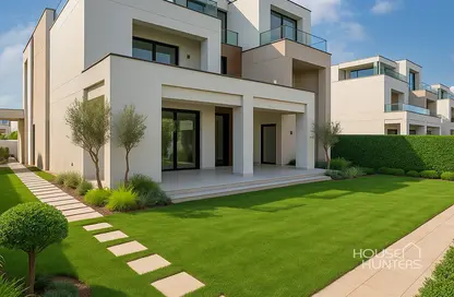 Villa - 5 Bedrooms - 5 Bathrooms for sale in Caya - Arabian Ranches 3 - Dubai