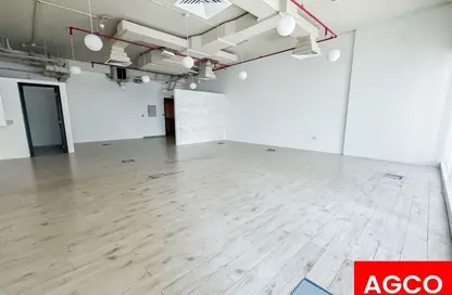 Office Space - Studio for rent in The Burlington - Business Bay - Dubai