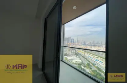 Apartment - 2 Bedrooms - 3 Bathrooms for rent in One Park Avenue - Sobha Hartland - Mohammed Bin Rashid City - Dubai