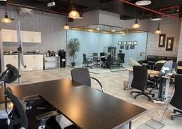 Office Space for sale in The Exchange - Business Bay - Dubai