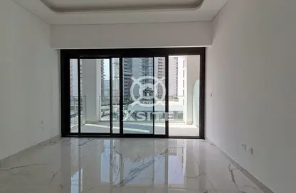 Apartment - Studio - 1 Bathroom for rent in AZIZI Riviera - Meydan One - Meydan - Dubai