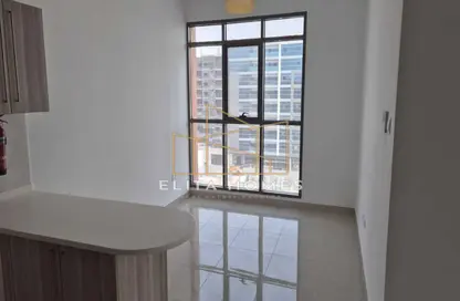 Apartment - 2 Bedrooms - 2 Bathrooms for rent in Green Diamond 1 A - Green Diamond 1 - Arjan - Dubai