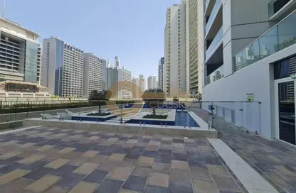 Apartment - 1 Bedroom - 1 Bathroom for rent in Reva Residences - Business Bay - Dubai