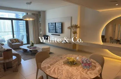 Apartment - 3 Bedrooms - 4 Bathrooms for rent in Burj Crown - Downtown Dubai - Dubai Apartment - 3 Bedrooms - 4 Bathrooms for rent in Burj Crown - Downtown Dubai - Dubai