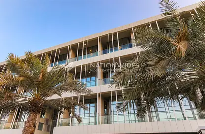 شقة - غرفة نوم - 2 حمامات للبيع في الراحه لوفتس - شاطئ الراحة - أبوظبي