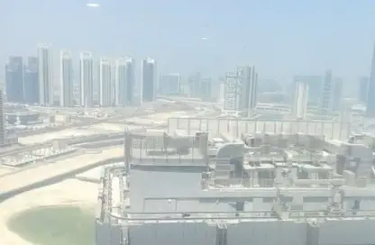 Apartment - 2 Bedrooms - 2 Bathrooms for sale in Radiant Square - City Of Lights - Al Reem Island - Abu Dhabi