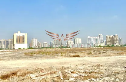 أرض - استوديو للبيع في أل جداف أفينيو - الجداف - دبي