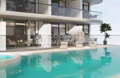Apartment - 3 Bedrooms - 3 Bathrooms for sale in The Harmony - Dubai South (Dubai World Central) - Dubai