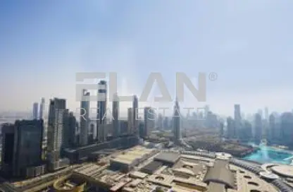 شقة - 3 غرف نوم - 4 حمامات للايجار في داون تاون فيوز - زعبيل 2 - زعبيل - دبي