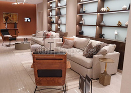 Great Burj/Wildlife sanctuary Views | Corner Unit