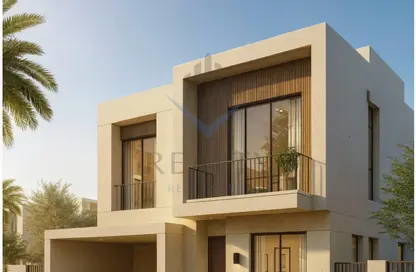 Villa - 5 Bedrooms - 5 Bathrooms for sale in Al Tay Hills - Al Tay West - Al Suyoh - Sharjah Villa - 5 Bedrooms - 5 Bathrooms for sale in Al Tay Hills - Al Tay West - Al Suyoh - Sharjah