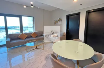 Apartment - 2 Bedrooms - 1 Bathroom for sale in MAG 560 - MAG 5 - Dubai South (Dubai World Central) - Dubai