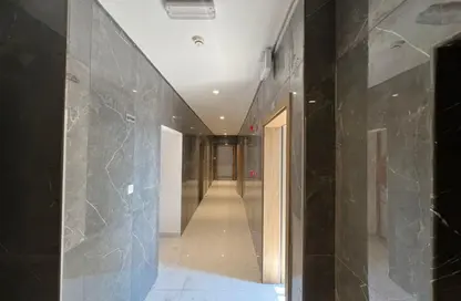 Apartment - 1 Bedroom - 2 Bathrooms for rent in Al Naemiya Tower 2 - Al Naemiya Towers - Al Nuaimiya - Ajman