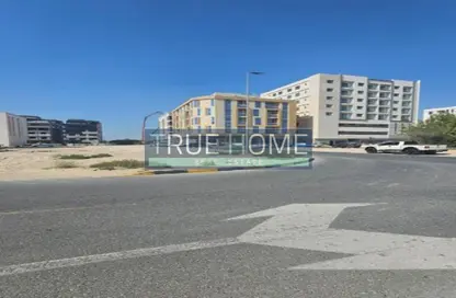 Land - Studio for sale in Muweileh Community - Muwaileh Commercial - Sharjah