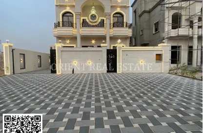 فيلا - 5 غرف نوم - 7 حمامات للبيع في الزاهية جاردنز - الزاهية - عجمان
