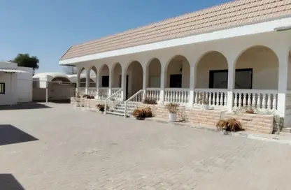 Villa - 7 Bedrooms - 7 Bathrooms for rent in Al Hamidiya 2 - Al Hamidiya - Ajman Villa - 7 Bedrooms - 7 Bathrooms for rent in Al Hamidiya 2 - Al Hamidiya - Ajman