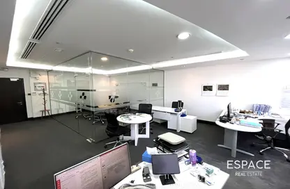 Office Space - Studio for sale in Gold Tower (Au Tower) - JLT Cluster I - Jumeirah Lake Towers - Dubai Office Space - Studio for sale in Gold Tower (Au Tower) - JLT Cluster I - Jumeirah Lake Towers - Dubai