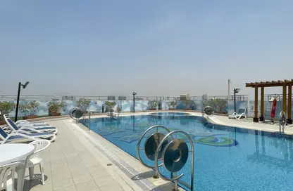 Duplex - 3 Bedrooms - 4 Bathrooms for rent in Fahidi Heights - Al Hamriya - Bur Dubai - Dubai