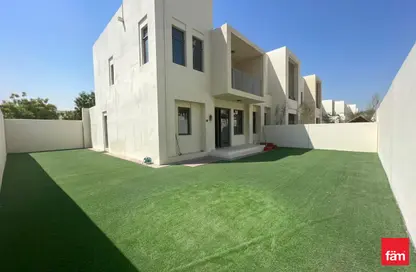 تاون هاوس - 3 غرف نوم - 4 حمامات للايجار في ميرا اوازيس 1 - ميرا اوازيس - ريم - دبي تاون هاوس - 3 غرف نوم - 4 حمامات للايجار في ميرا اوازيس 1 - ميرا اوازيس - ريم - دبي