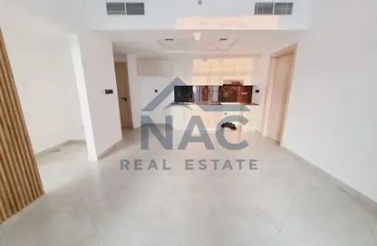 Apartment - 2 Bedrooms - 2 Bathrooms for rent in Binghatti Avenue - Al Jaddaf - Dubai