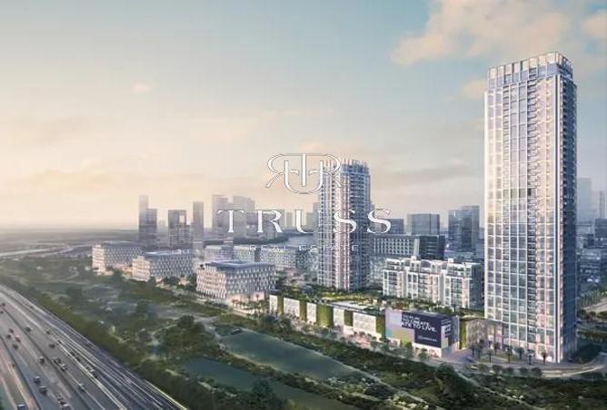 15532055 - الصورة الرئيسية للعقار