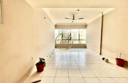 شقة - غرفة نوم - 2 حمامات للايجار في شارع التعاون الجديد - التعاون - الشارقة شقة - غرفة نوم - 2 حمامات للايجار في شارع التعاون الجديد - التعاون - الشارقة