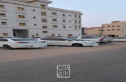 Land - Studio for sale in Ajman Global City - Al Alia - Ajman