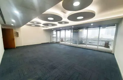 Office Space - Studio - 1 Bathroom for rent in Jumeirah Business Centre 2 (JBC 2) - JLT Cluster V - Jumeirah Lake Towers - Dubai