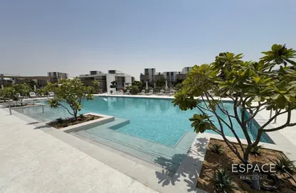 Villa - 3 Bedrooms - 3 Bathrooms for sale in Mudon Al Ranim 1 - Mudon - Dubai