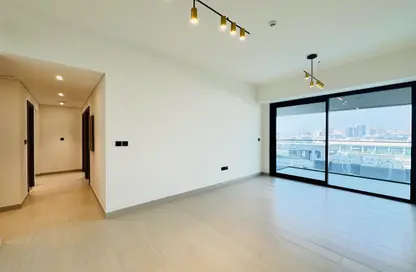 Apartment - 2 Bedrooms - 2 Bathrooms for rent in Binghatti Orchid - Jumeirah Village Circle - Dubai