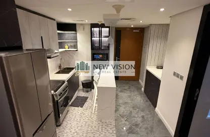 Apartment - 1 Bedroom - 1 Bathroom for rent in Al Majaz 1 - Al Majaz - Sharjah