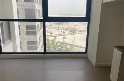 Apartment - 1 Bedroom - 2 Bathrooms for sale in Pixel - Makers District - Al Reem Island - Abu Dhabi