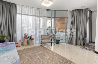 Apartment - 2 Bedrooms - 3 Bathrooms for rent in Villa Pera - District 15 - Jumeirah Village Circle - Dubai