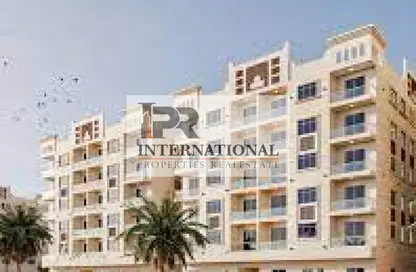 Apartment - 2 Bedrooms - 2 Bathrooms for sale in Al Ameera Village - Ajman