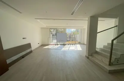 Villa - 4 Bedrooms - 5 Bathrooms for rent in Al Barsha South 4 - Al Barsha South - Al Barsha - Dubai