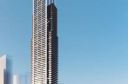 Apartment - 1 Bedroom - 2 Bathrooms for sale in Auresta tower - District 11 - Jumeirah Village Circle - Dubai